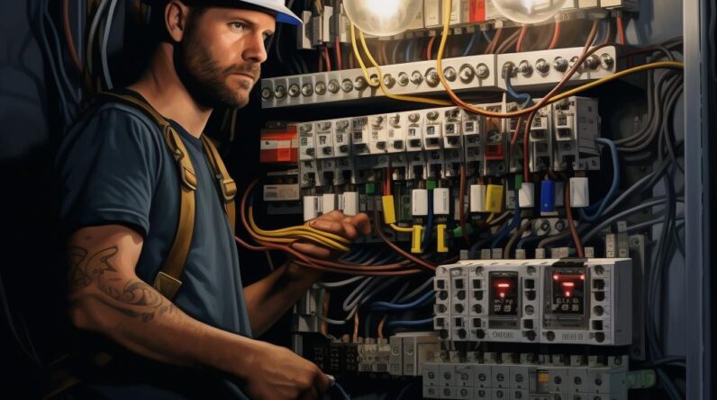 Torrance Electrician