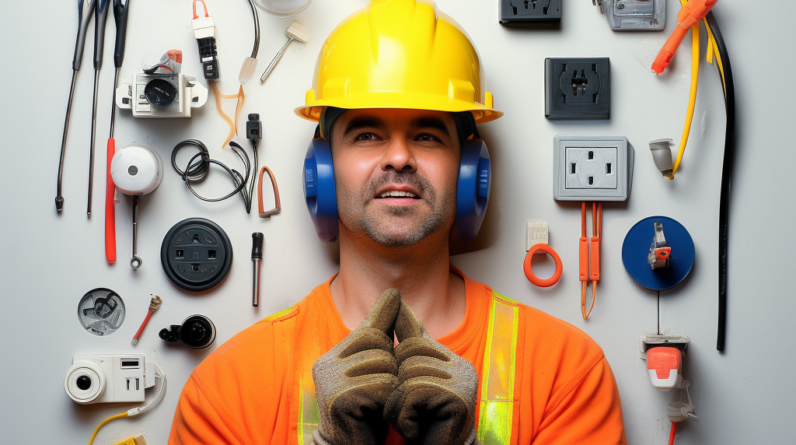 Electrician In Torrance