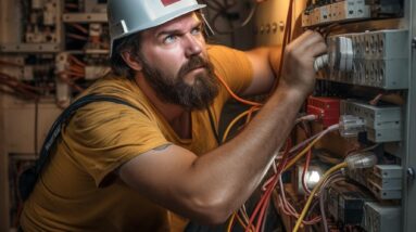 Torrance Electrician