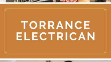 Torrance Electrician