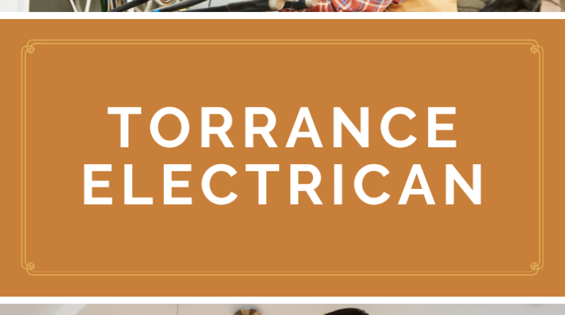 Torrance Electrician